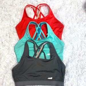 Sports Bras